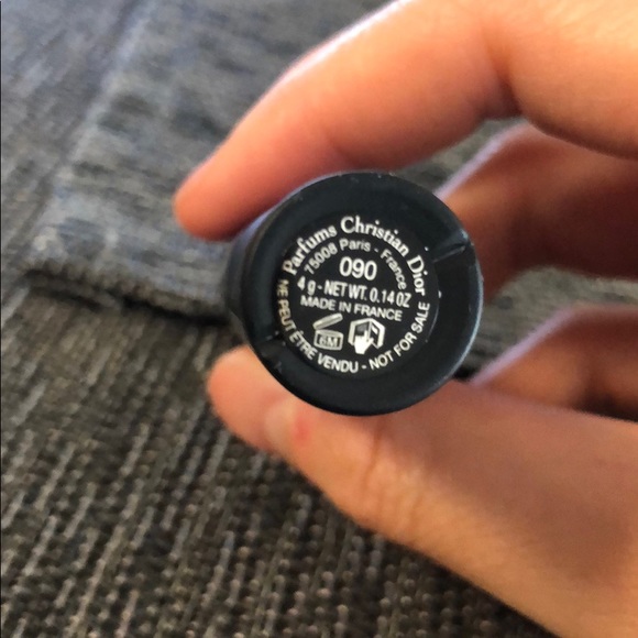 3X New mini Dior Pump N’ Volume mascaras - Picture 2 of 2